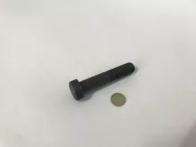 IH10-490 Sechskant 8,8 Stahlschrauben m20x100