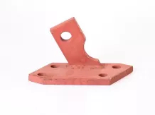 IH10-720 hidraulika konzol