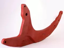 IH10-720 plough leg