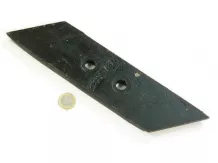 IH10-720 ploughshare toe insert, left, Frank