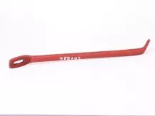 IH10-720 Streichbleche-Halter (lange)