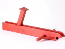 IH10-770 toldat és határoló (hegesztett) C