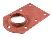 IH6200 bearing house (308788)