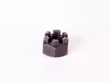 IH6200 castle nut M24