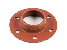 IH6200 sornyitó tárcsa csapágyház