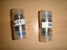 Injection nozzle for Japanese compact tractor