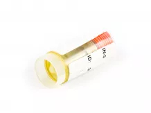 Injection nozzle for Japanese compact tractor