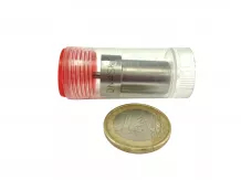 Injection nozzle for Japanese compact tractor