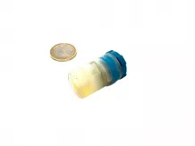 Injection nozzle for Japanese compact tractors DNOPD620