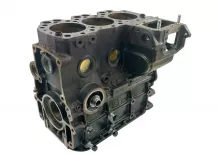 Iseki E3112 engine block, used