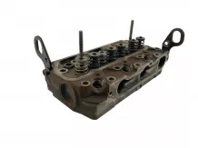 Iseki E3112 hengerfej, használt