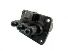 Iseki E3112 injector pump, used