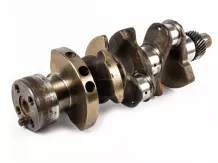Iseki E383 crankshaft, used