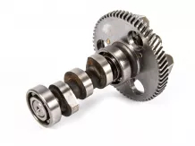 Iseki E3CC camshaft for injection pump, used
