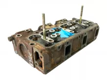 Iseki E3CC cylinder head, used