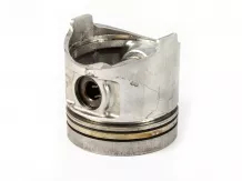 Iseki E3CC piston, used