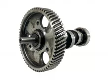 Iseki E3CD Antriebswelle für Einspritzpumpe, gebraucht