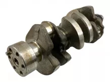 Iseki E3CD crankshaft, used