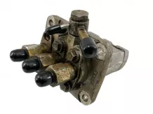 Iseki E3CD injector pump, used