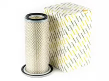 Iseki TA267F filter set