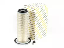 Iseki TU225 filter set