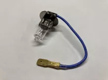 izzó, 12V/55W, H3, Berner