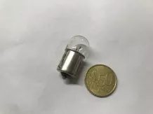 izzó, 12V/5W, BA15S, Berner