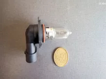 izzó, 12V/60W, HB3, Berner