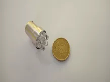 izzó 12V, LED G18, 40 mA