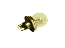 izzó, 24V, 55/50W, Berner