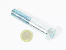 Jobbos csavar M16 Monosem vetőgépekhez