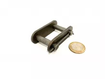 John Deere felhordólánc összekötőszem