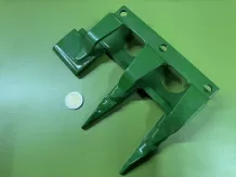 John Deere Mäher Finger