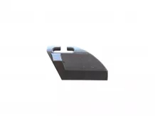 John Deere Schabplatte 95