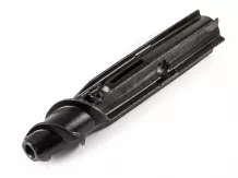 John Deere törőhenger