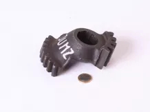 Jumz steering wheel quadrant