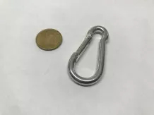 karabiner 6x60 (120 kg)