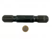 Kardántengely alkatrész Iseki TU180, 185, 197, 200, 207, 220, 225, 227, 240 japán kistraktorokhoz