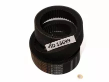 Keilriemen 51x22 1930 La Roulunds_v484