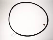 Keilriemen A13 1700 Li Goodyear