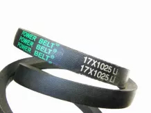 Keilriemen B17 1025 Li m-belt industrial