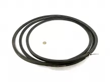 Keilriemen SPB 4500 Lp Optibelt