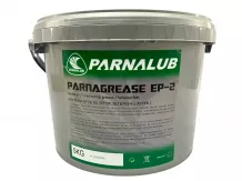 kenőzsír EP-2 (5 kg)