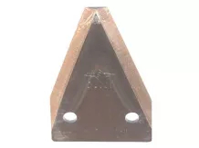 kés a takarmánykeverő etetőkocsihoz WALKER (FM12119)