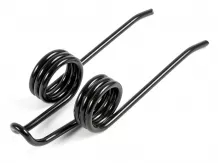 Kettősrugó (rendfelszedő) RKB bálázóhoz