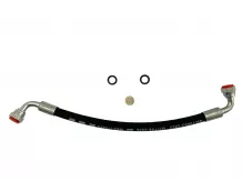 Keverő tömlő Komondor FAP-200 permetezőhöz