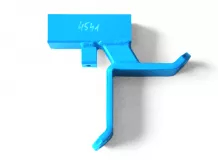 kitámasztóláb tartó