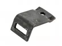 kombinátor alkatrész, rugós kapa leszorító Komondor kombinátorokhoz