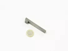 Kopfkeil 12x6x60 DIN 6887