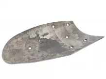 Kormánylemez Komondor SE típusú ekékhez